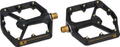Crankbrothers Stamp 11 Plattformpedale -Zubehör Geschaft 447403