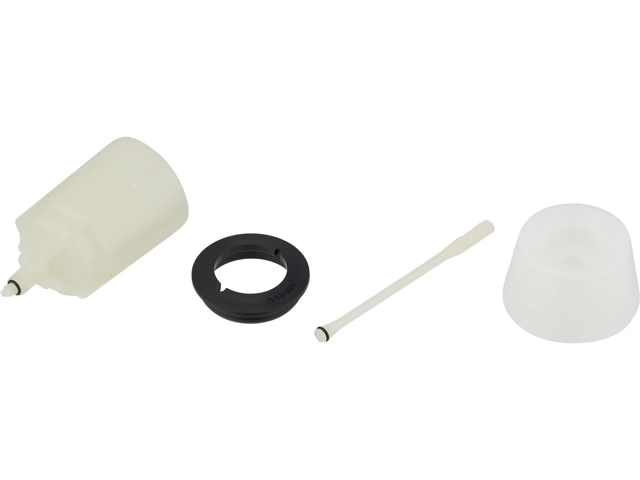 Shimano Trichter-Entlüftungskit TL-BR003 Für BL-Bremsgriffe 5 Shimano Trichter-Entlüftungskit TL-BR003 Für BL-Bremsgriffe - Image 3