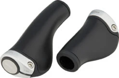 BROOKS GP1 Leder Lenkergriff Für Drehgriffschalter Einseitig -Zubehör Geschaft 449740