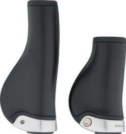 BROOKS GP1 Leder Lenkergriff Für Drehgriffschalter Einseitig -Zubehör Geschaft 449741