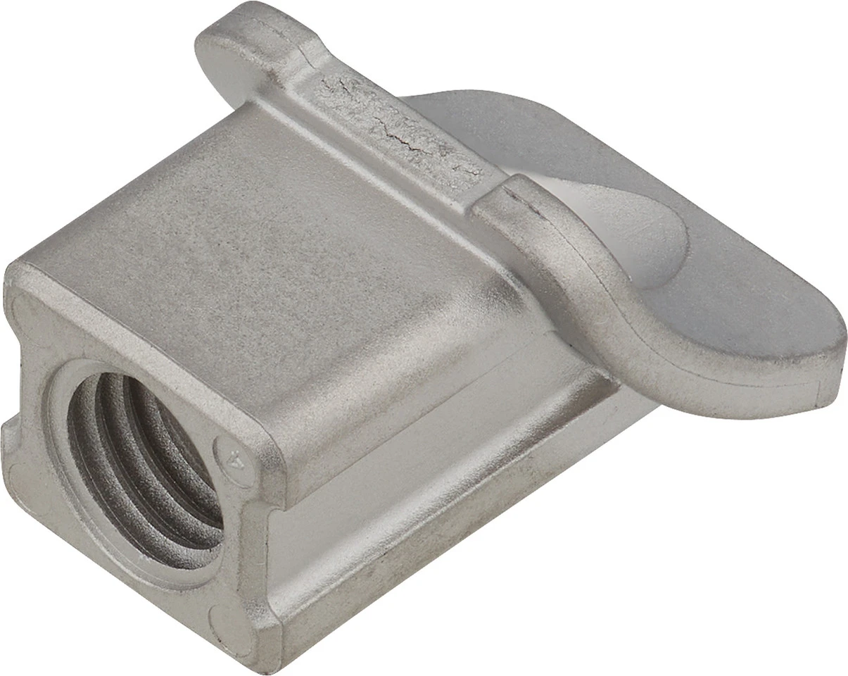 Shimano Befestigungsmutter Für SL-M8100-I / SL-M7100-I I-Spec EV 4 Shimano Befestigungsmutter Für SL-M8100-I / SL-M7100-I I-Spec EV - Image 2