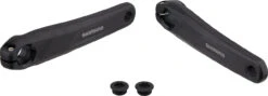 Shimano STEPS Kurbelarme FC-EM600 Für E-Bike -Zubehör Geschaft 452176