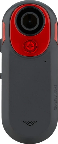 Garmin Varia RCT 716 Radar Kamera Rücklicht Mit StVZO-Zulassung -Zubehör Geschaft 452302