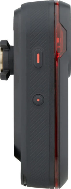 Garmin Varia RCT 716 Radar Kamera Rücklicht Mit StVZO-Zulassung -Zubehör Geschaft 452303