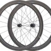 Newmen Advanced SL R.50 Streem Disc Center Lock Carbon 28" Laufradsatz -Zubehör Geschaft 453428