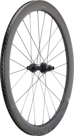Newmen Advanced SL R.50 Streem Disc Center Lock Carbon 28" Laufradsatz -Zubehör Geschaft 453431