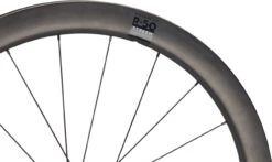 Newmen Advanced SL R.50 Streem Disc Center Lock Carbon 28" Laufradsatz -Zubehör Geschaft 453433