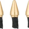 Dynaplug Ersatzplugs Soft Tip Für Air Road -Zubehör Geschaft 454036