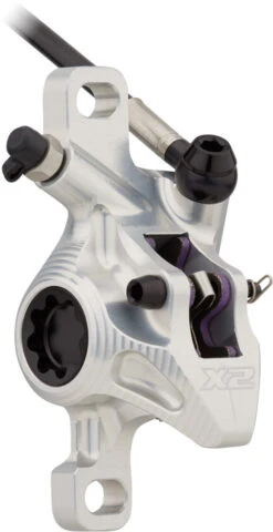 HOPE XCR PRO X2 Postmount V+h Set Scheibenbremse -Zubehör Geschaft 454721