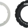 SRAM Center Lock Verschlussring 1 SRAM Center Lock Verschlussring -Zubehör Geschaft 455720