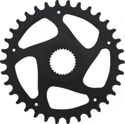 KMC Bosch Gen4 Super Narrow 9 Mm E-Bike Kettenblatt -Zubehör Geschaft 456172