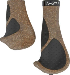 Contec Tour Deluxe Kork Lenkergriffe Für Drehgriffschalter -Zubehör Geschaft 457098