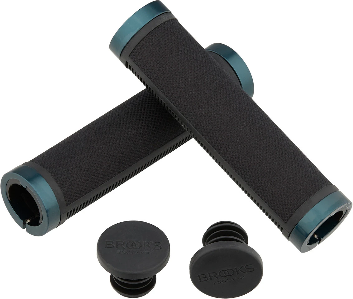 BROOKS Cambium Rubber Lenkergriffe 10 BROOKS Cambium Rubber Lenkergriffe - Image 8