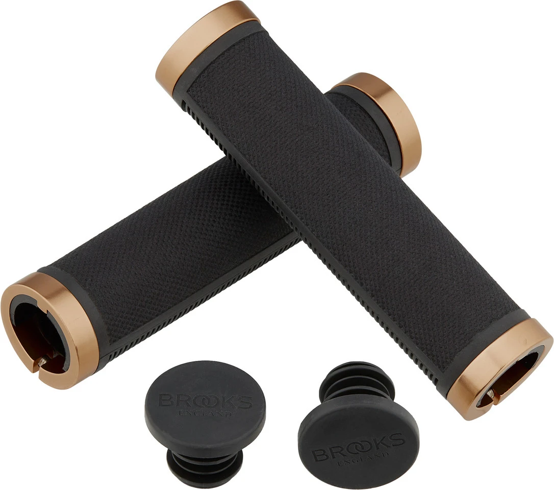 BROOKS Cambium Rubber Lenkergriffe 13 BROOKS Cambium Rubber Lenkergriffe - Image 11