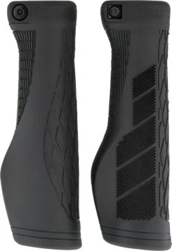 Ergo Lock-On Lenkergriffe -Zubehör Geschaft 459305