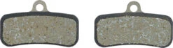 Shimano Bremsbeläge D03S-RX Für XT, SLX, Deore, Saint, ZEE