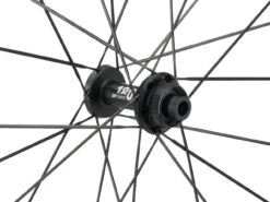 Dt-swiss ERC 1100 DICUT 45 Carbon Disc Center Lock 28" Laufradsatz -Zubehör Geschaft 459803