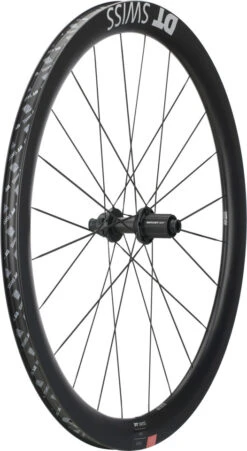 Dt-swiss ERC 1100 DICUT 45 Carbon Disc Center Lock 28" Laufradsatz -Zubehör Geschaft 459804
