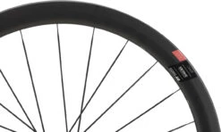 Dt-swiss ERC 1100 DICUT 45 Carbon Disc Center Lock 28" Laufradsatz -Zubehör Geschaft 459806
