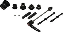 Dt-swiss ERC 1100 DICUT 45 Carbon Disc Center Lock 28" Laufradsatz -Zubehör Geschaft 459807