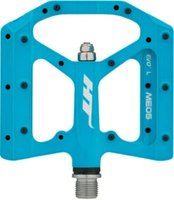 HT EVO-MAG ME05 Plattformpedale -Zubehör Geschaft 460581