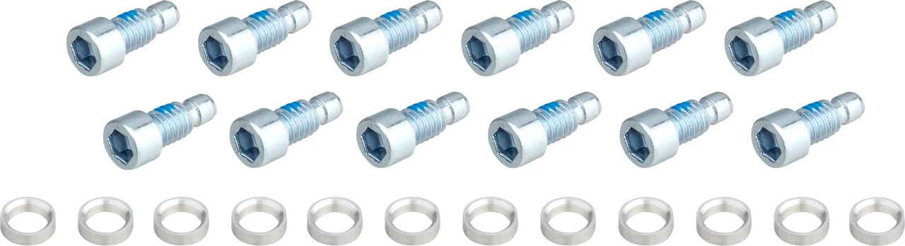 Chromag Scarab Plattformpedale 8 Chromag Scarab Plattformpedale - Image 6