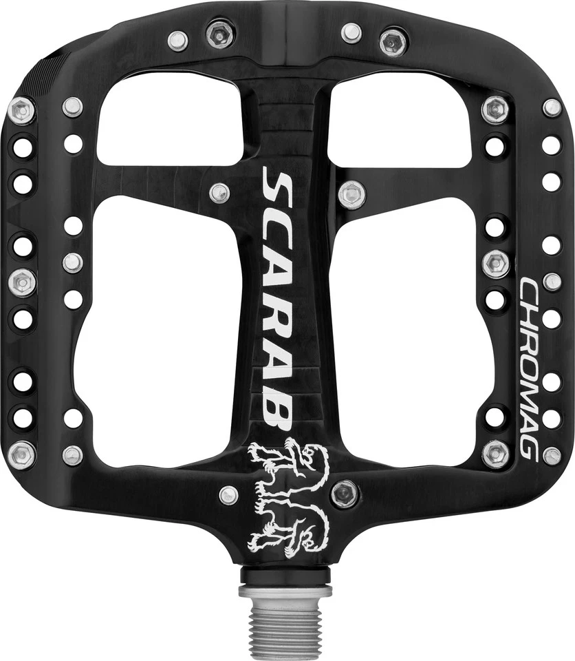 Chromag Scarab Plattformpedale 9 Chromag Scarab Plattformpedale - Image 7