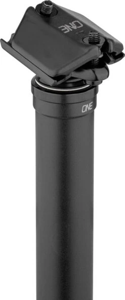 OneUp Components Dropper Post V2 180 Mm Sattelstütze Mit V3 Remotehebel Matchmaker X -Zubehör Geschaft 461652