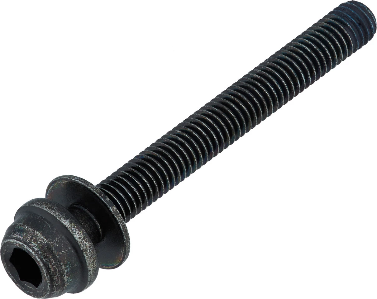 Shimano Befestigungsschraube HR Typ C2 Für Flat Mount BR-R8170 / BR-R7170 4 Shimano Befestigungsschraube HR Typ C2 Für Flat Mount BR-R8170 / BR-R7170 - Image 2