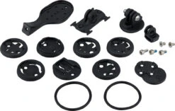 Specialized Roval Alpinist SL Carbon Lenker-Vorbau-Einheit -Zubehör Geschaft 463486