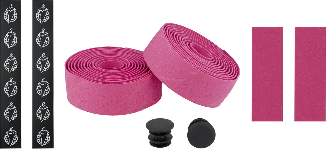 Salsa Gel Kork Lenkerband 15 Salsa Gel Kork Lenkerband - Image 13