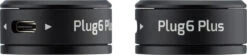 Plug6 Plus Dynamo USB-Stromversorgung -Zubehör Geschaft 474741