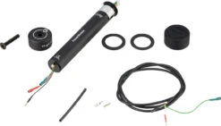 Plug6 Plus Dynamo USB-Stromversorgung -Zubehör Geschaft 474743