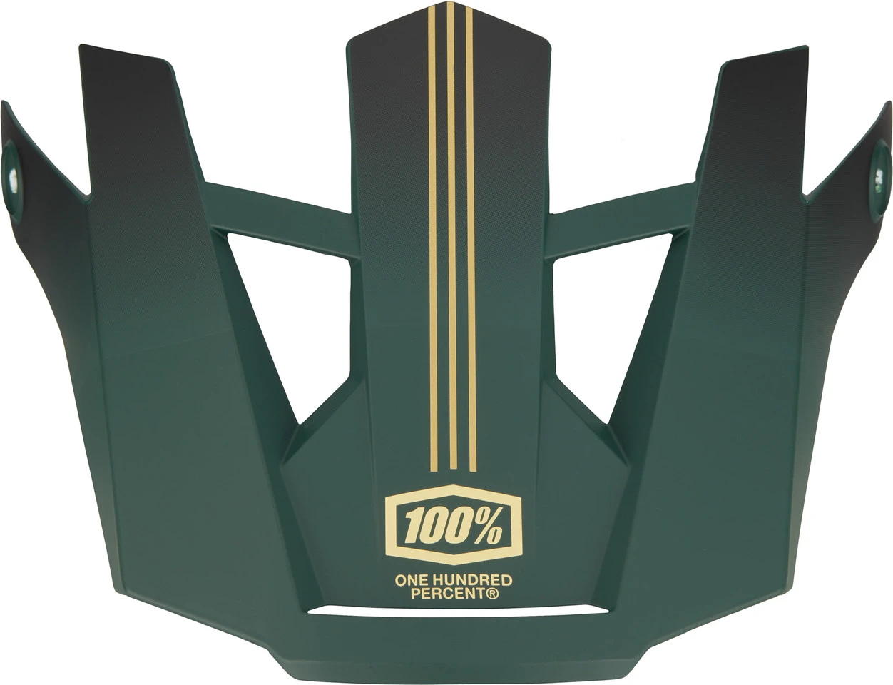 100% Visier Für Aircraft 2 Helm 4 100% Visier Für Aircraft 2 Helm - Image 2