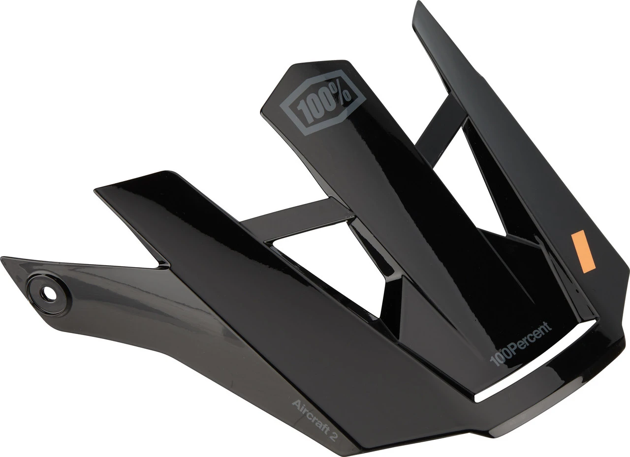 100% Visier Für Aircraft 2 Helm 5 100% Visier Für Aircraft 2 Helm - Image 3