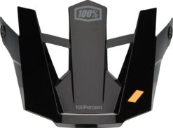 100% Visier Für Aircraft 2 Helm 9 100% Visier Für Aircraft 2 Helm -Zubehör Geschaft 474863