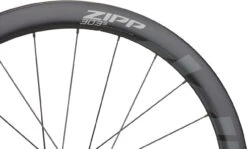 ZIPP 303 S Carbon Tubeless Disc Center Lock Laufradsatz -Zubehör Geschaft 475253