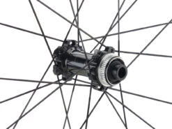 Shimano WH-R9270-C36-TL Dura-Ace Disc Center Lock Carbon Laufradsatz + Tasche -Zubehör Geschaft 477231