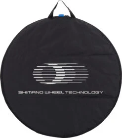 Shimano WH-R9270-C36-TL Dura-Ace Disc Center Lock Carbon Laufradsatz + Tasche -Zubehör Geschaft 477236