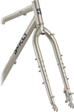 Surly Ogre 27,5+/29" Rahmenkit 14 Surly Ogre 27,5+/29" Rahmenkit -Zubehör Geschaft 477397