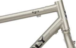 Surly Ogre 27,5+/29" Rahmenkit 15 Surly Ogre 27,5+/29" Rahmenkit -Zubehör Geschaft 477398