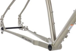 Surly Ogre 27,5+/29" Rahmenkit 18 Surly Ogre 27,5+/29" Rahmenkit -Zubehör Geschaft 477401