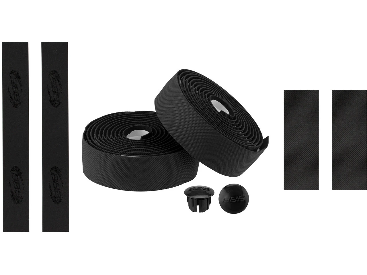 BBB FlexRibbon Gel BHT-14 Lenkerband 4 BBB FlexRibbon Gel BHT-14 Lenkerband - Image 2