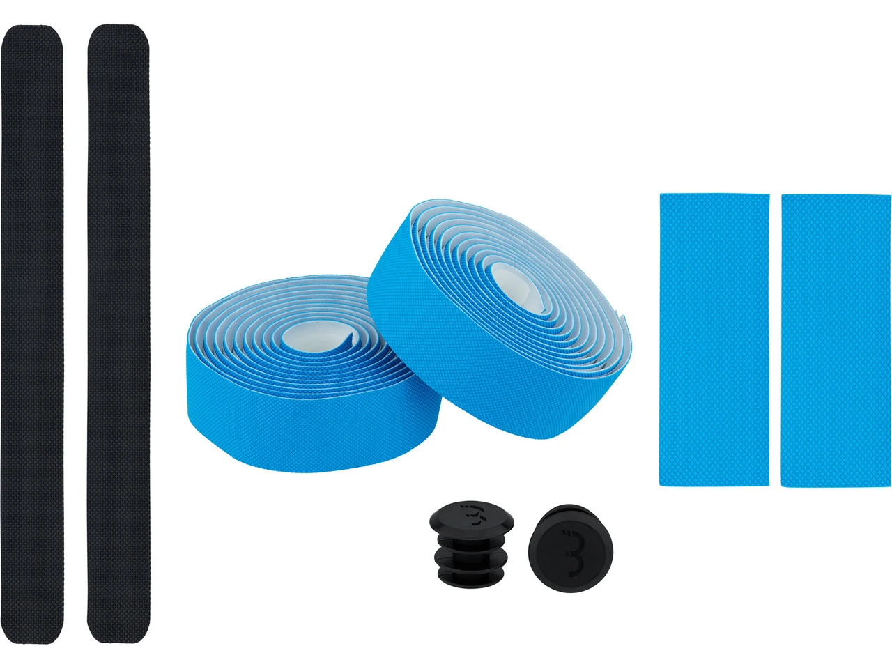 BBB FlexRibbon Gel BHT-14 Lenkerband 6 BBB FlexRibbon Gel BHT-14 Lenkerband - Image 4