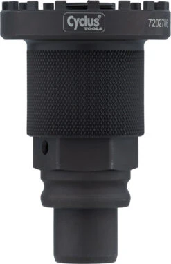 Cyclus Tools E-Bike Motor Lockring Werkzeug Snap.In SN.86-W Für Shimano EP8 -Zubehör Geschaft 479026