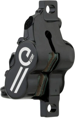 MAGURA MT5 ESTOP Carbotecture V+h Set Scheibenbremse -Zubehör Geschaft 479916