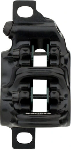 MAGURA MT5 ESTOP Carbotecture V+h Set Scheibenbremse -Zubehör Geschaft 479917