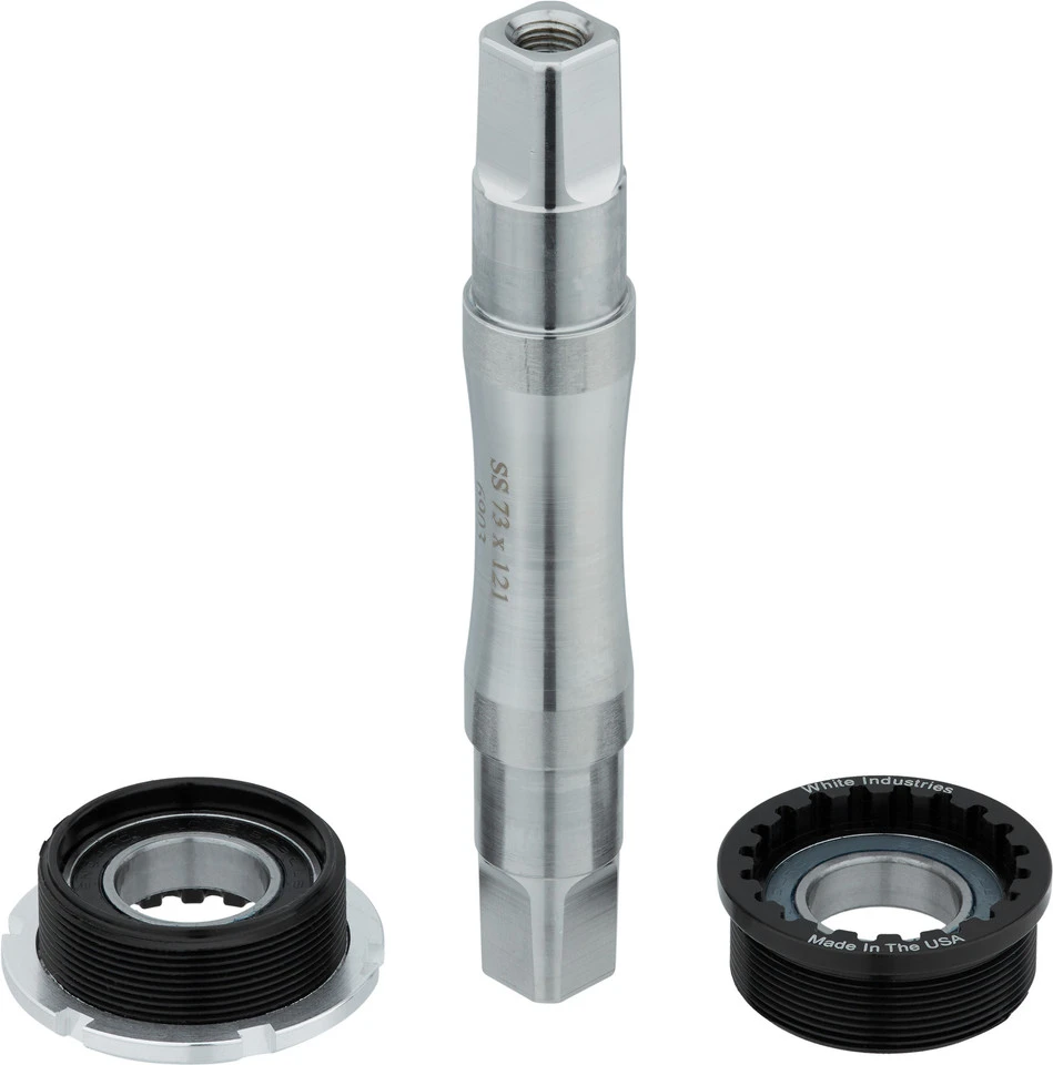 Edelstahl Innenlager Vierkant 6 Edelstahl Innenlager Vierkant - Image 4