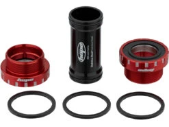 HOPE Edelstahl MTB Innenlager -Zubehör Geschaft 481587