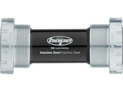 HOPE Edelstahl MTB Innenlager -Zubehör Geschaft 481590